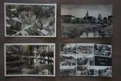 Wijlre 9 stuks Niska cena