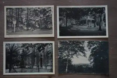 Wyprzedaż Montferland 8 stuks