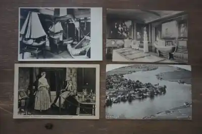 Zwrot pieniędzy Zaandijk 6 stuks