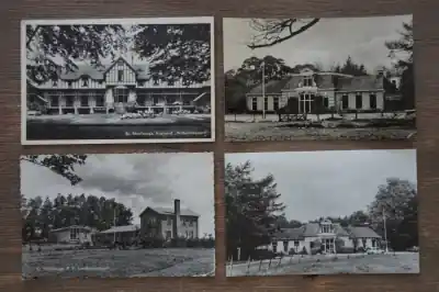 Nowość Sint Nicolaasga 11 stuks