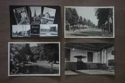 Zwrot pieniędzy Voorburg 9 stuks