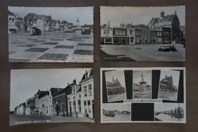 Brouwershaven 8 stuks Niska cena