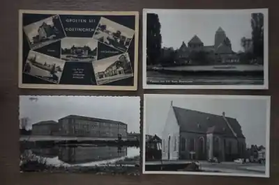 Bezpieczna płatność Doetinchem 9 stuks