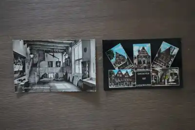 Nowość Oudewater 6 stuks