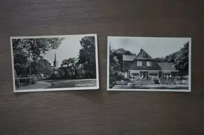 Autentyczny Otterlo 5 stuks