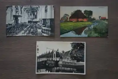 Monnickendam 6 stuks Ostatnia szansa