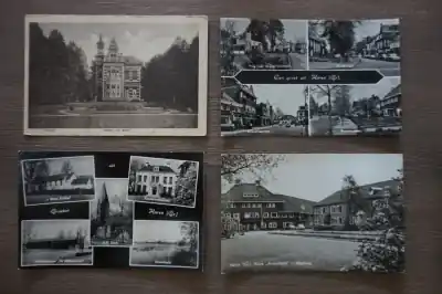 Haren 10 stuks Wysoka jakość