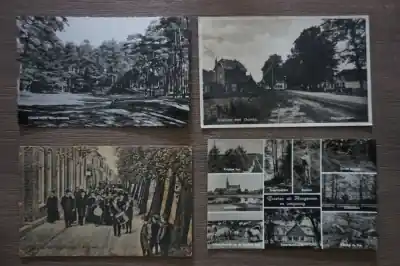 Hoogeveen 10 stuks Oryginalny