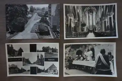 Tegelen 8 stuks Szybka dostawa