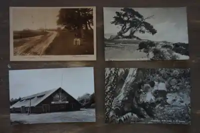 Vierhouten 7 stuks Zamów teraz