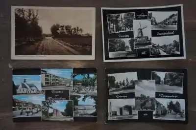 Nowość Veenendaal 11 stuks