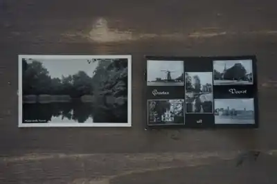 Voorst 5 stuks Darmowa dostawa