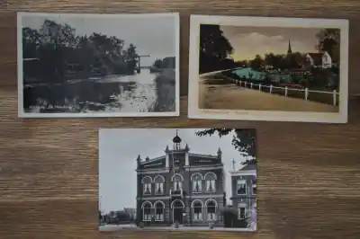 Zamów teraz Abcoude 7 stuks