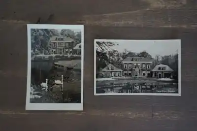 Oenkerk 5 stuks Bezpieczna płatność