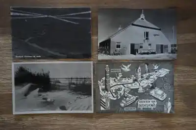 Rabat Ameland 8 stuks