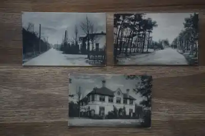 Wyprzedaż Den Dolder 5 stuks