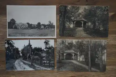 Barchem 8 stuks Wysoka jakość