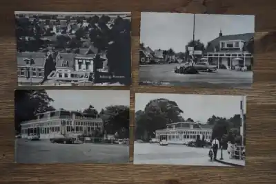 Balkbrug 9 stuks Wysoka jakość