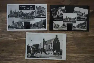 Tani Baarle-Nassau 6 stuks