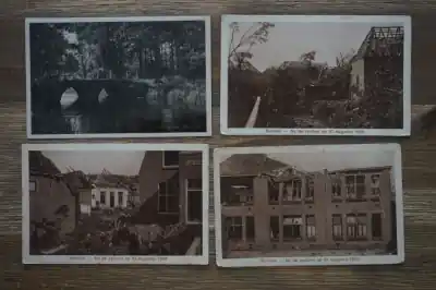 Oryginalny Borculo 11 stuks