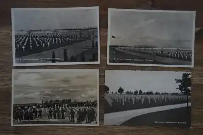 Tani Margraten 7 stuks