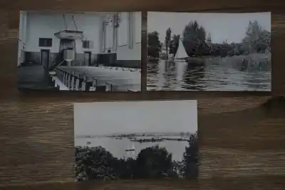 Wyprzedaż Sluipwijk 5 stuks