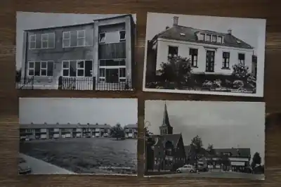 Stolwijk 7 stuks Ekspresowa dostawa