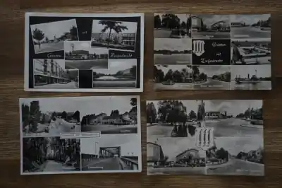 Promocja Zwijndrecht 11 stuks