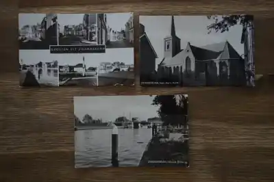 Zwammerdam 5 stuks Kup teraz