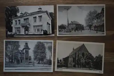 Nowość Borne 10 stuks