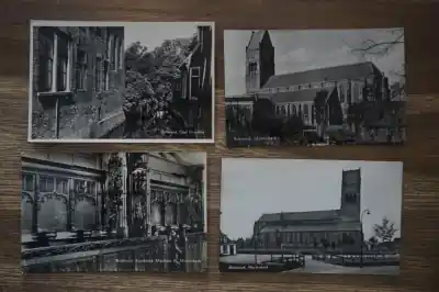 Ekspresowa dostawa Bolsward 7 stuks