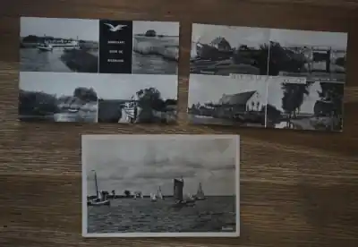 Bezpieczna płatność Biesbosch 5 stuks