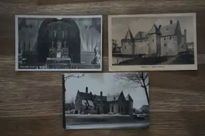 Medemblik 5 stuks Premium