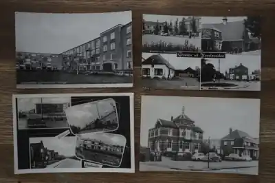 IJsselmuiden 6 stuks Autentyczny