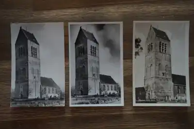 Tani Wijckel 7 stuks