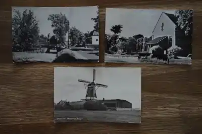 Westbroek 5 stuks Rabat