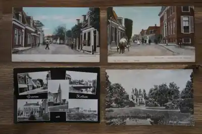 Kollum 10 stuks Wysoka jakość