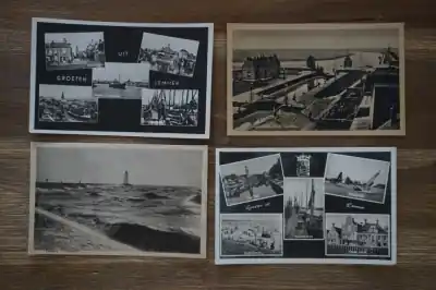 Nowość Lemmer 8 stuks