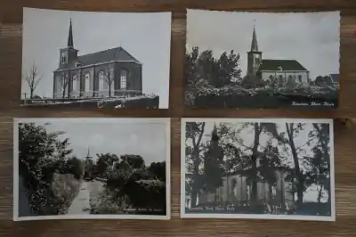 Tylko dziś Koudum 6 stuks