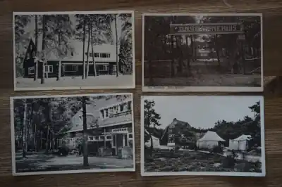 Leusden 6 stuks Darmowa dostawa