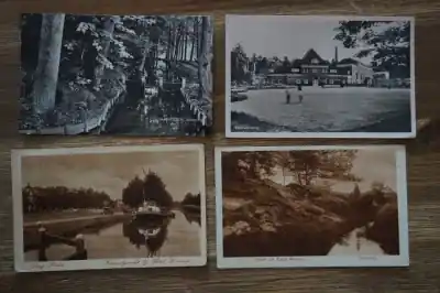 Ekspresowa dostawa Laag Soeren 6 stuks