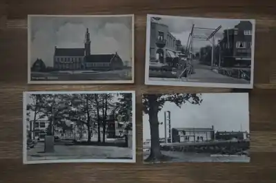 Hoogeveen 10 stuks Zamów teraz