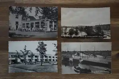 Rabat Rijswijk 10 stuks