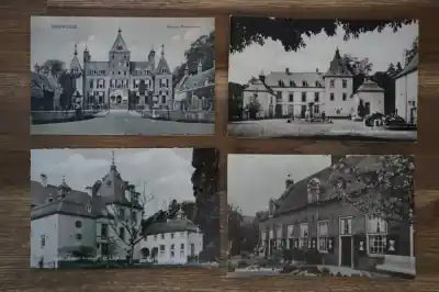 Renswoude 8 stuks Ekspresowa dostawa