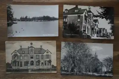 Tylko dziś Reeuwijk 9 stuks