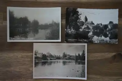 Promocja Giessen-Nieuwkerk 5 stuks