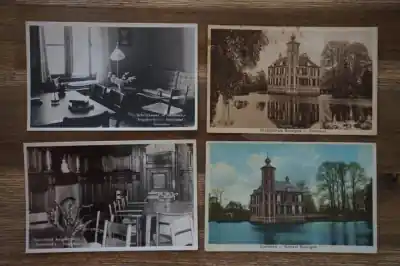 Bezpieczna płatność Ginneken 7 stuks