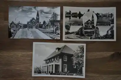 Kup teraz Giessenburg 5 stuks