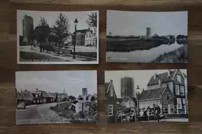 Tani Goedereede 7 stuks