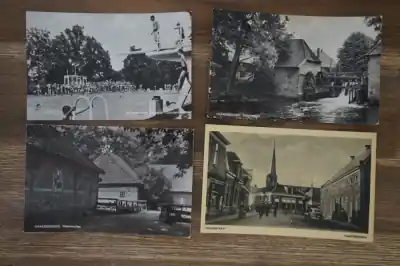 Haaksbergen 7 stuks Premium